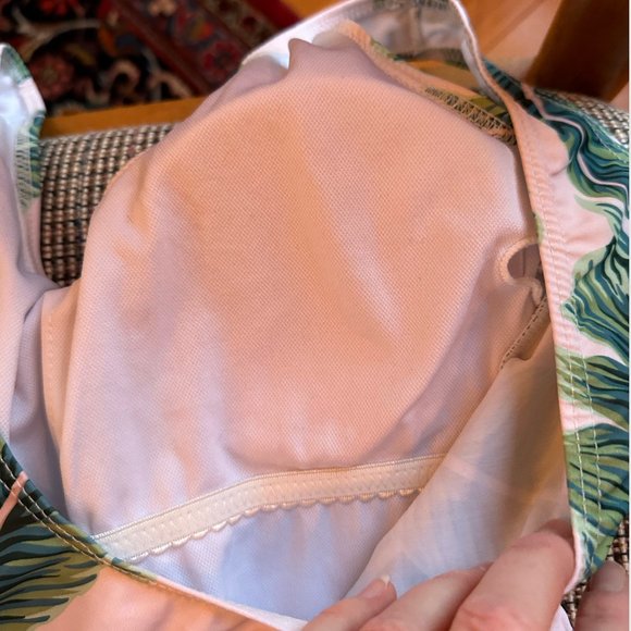 BRIDE BATHING SUIT - Picture 9 of 16